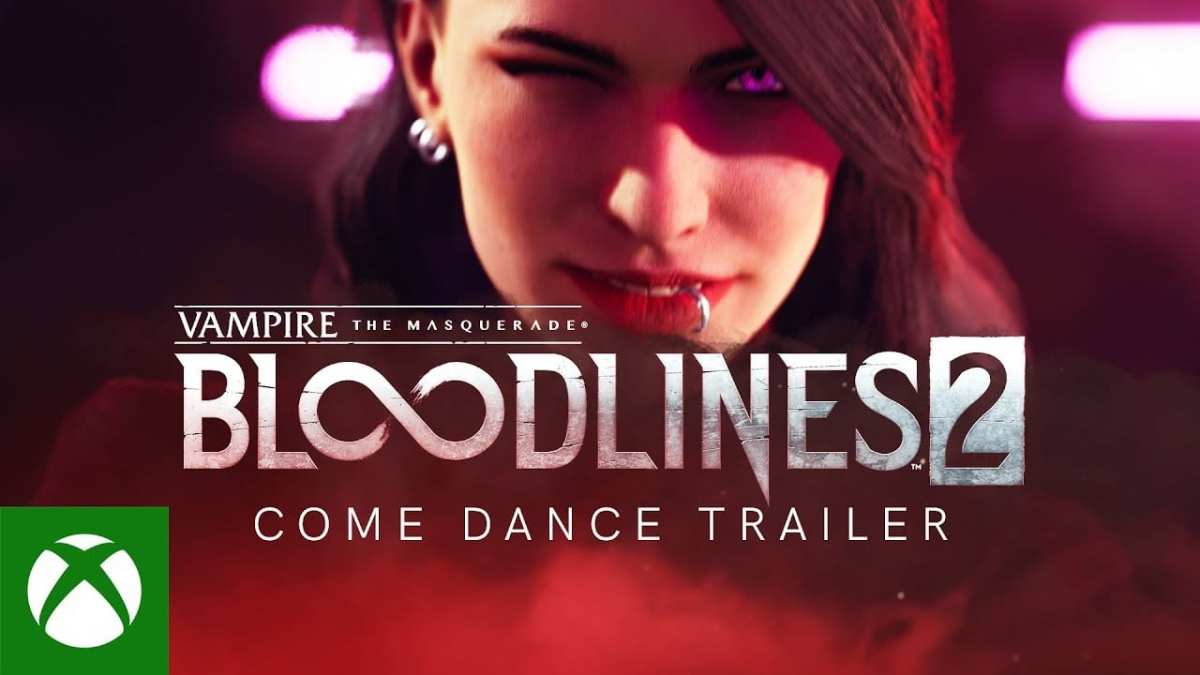 bloodlines 2, vampire