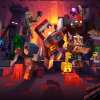 minecraft dungeons review
