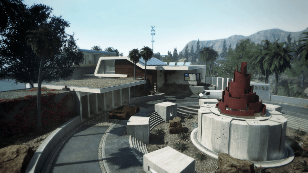 Top 15 Most Iconic Call of Duty Maps of All-Time - Twinfinite