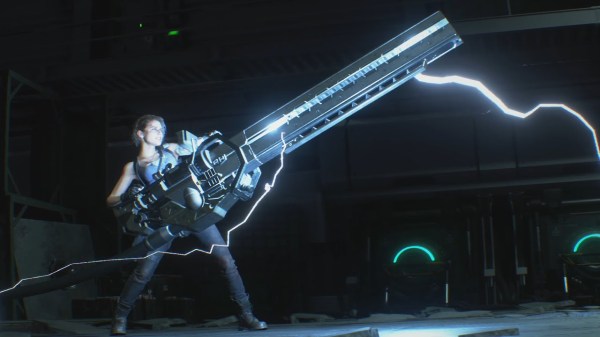 Top 10 Most Impractical Weapons in Gaming History - Twinfinite