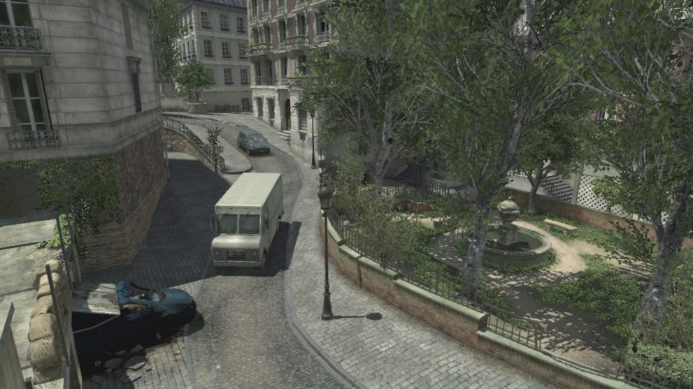 Top 15 Most Iconic Call of Duty Maps of All-Time - Twinfinite