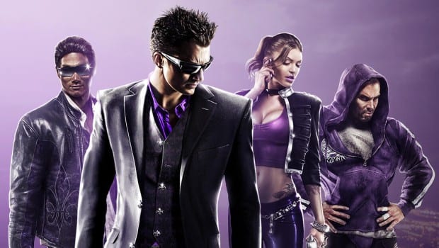 Saints Row: The Third Remastered Critic Review