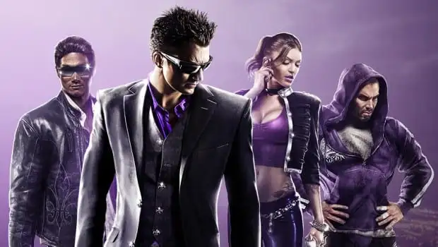Saints Row: The Third Remastered Review – Classic Chaos