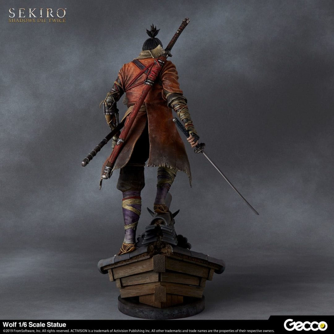 sekiro wolf (10)