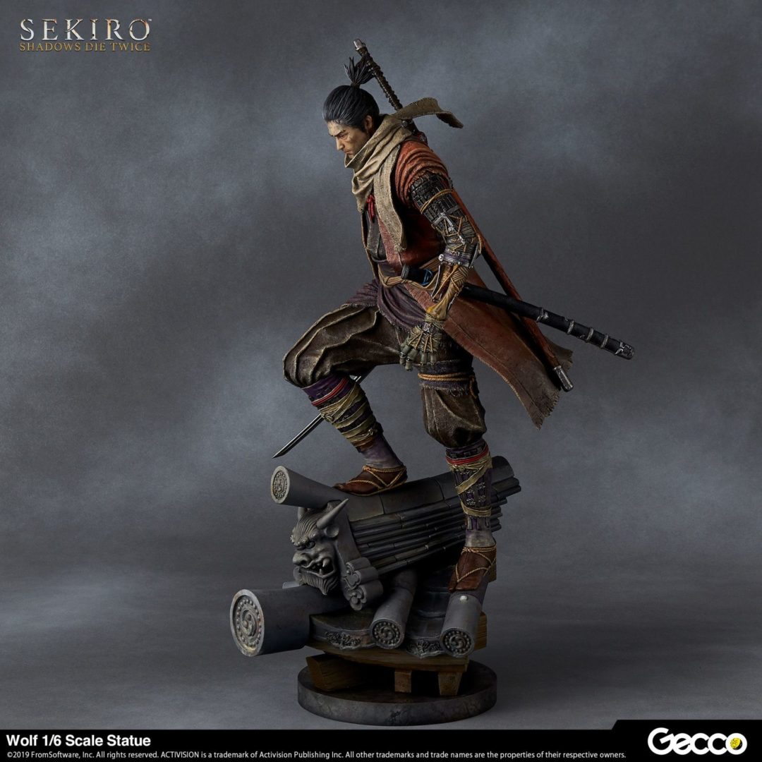 sekiro wolf (13)