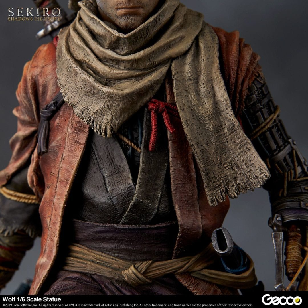 sekiro wolf (20)