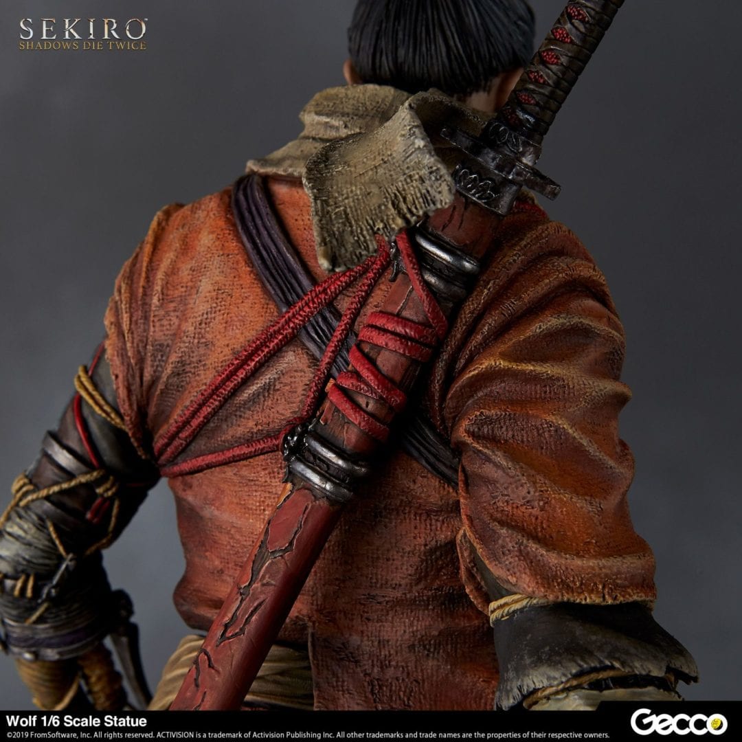 good smile sekiro