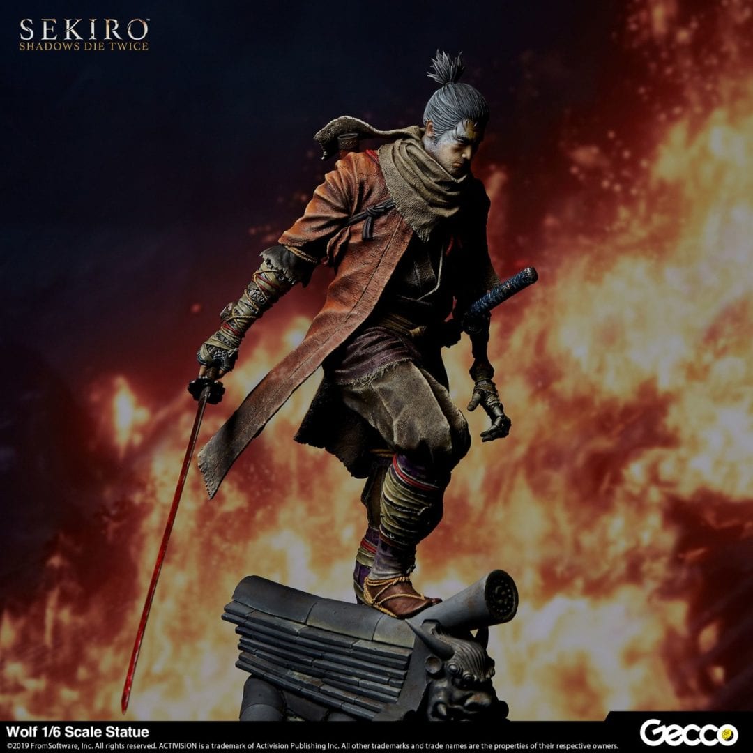 sekiro wolf (4)