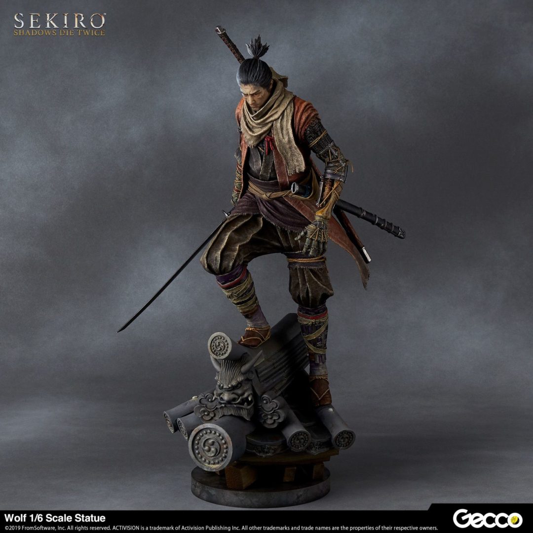 sekiro wolf (5)