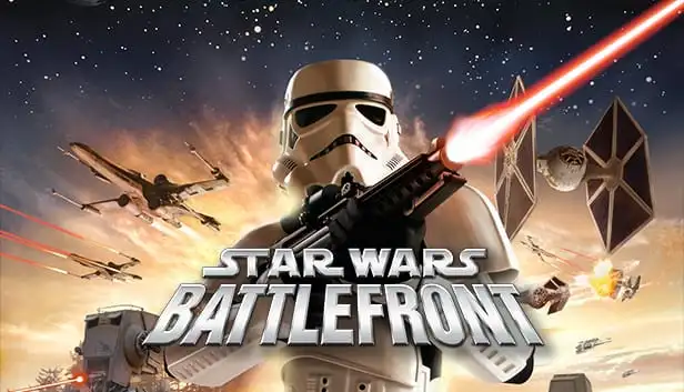 battlefront classic multiplayer