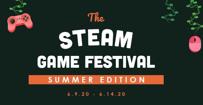 summer gaming events