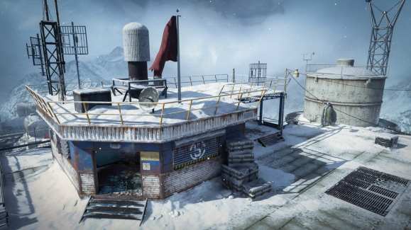 Top 15 Most Iconic Call of Duty Maps of All-Time - Twinfinite