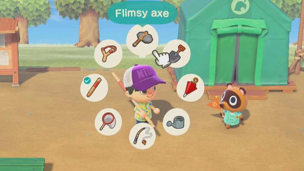 animal crossing new horizons qol updates