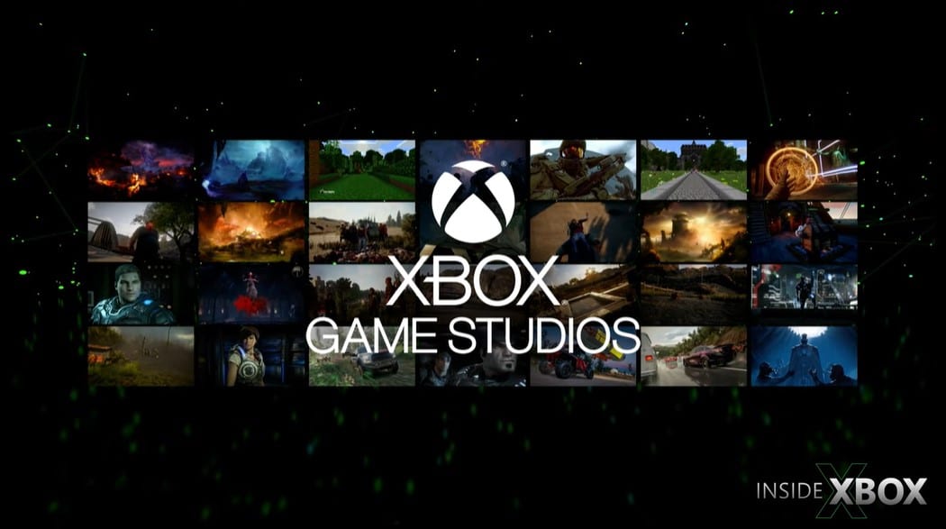 xbox game studios gameplay reveal