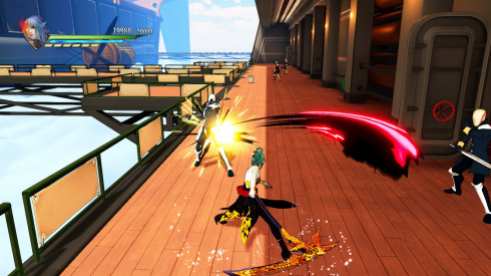 Anima Song of the Abyss (6)