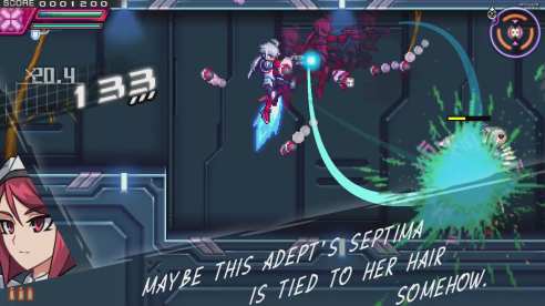 Azure Striker Gunvolt 2 (1)