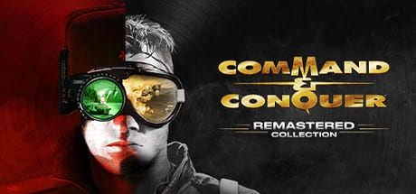 Command & Conquer Remastered Collection Launch Trailer