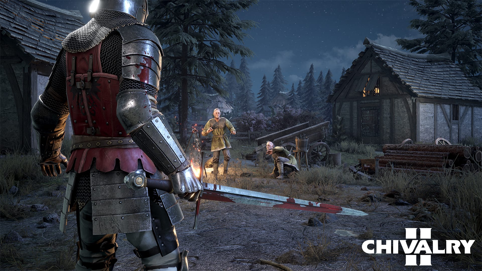 free download chivalry 2 ps4