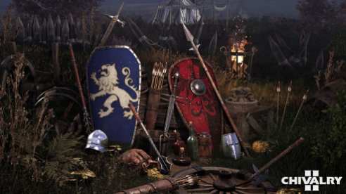 Chivalry 2 (5)