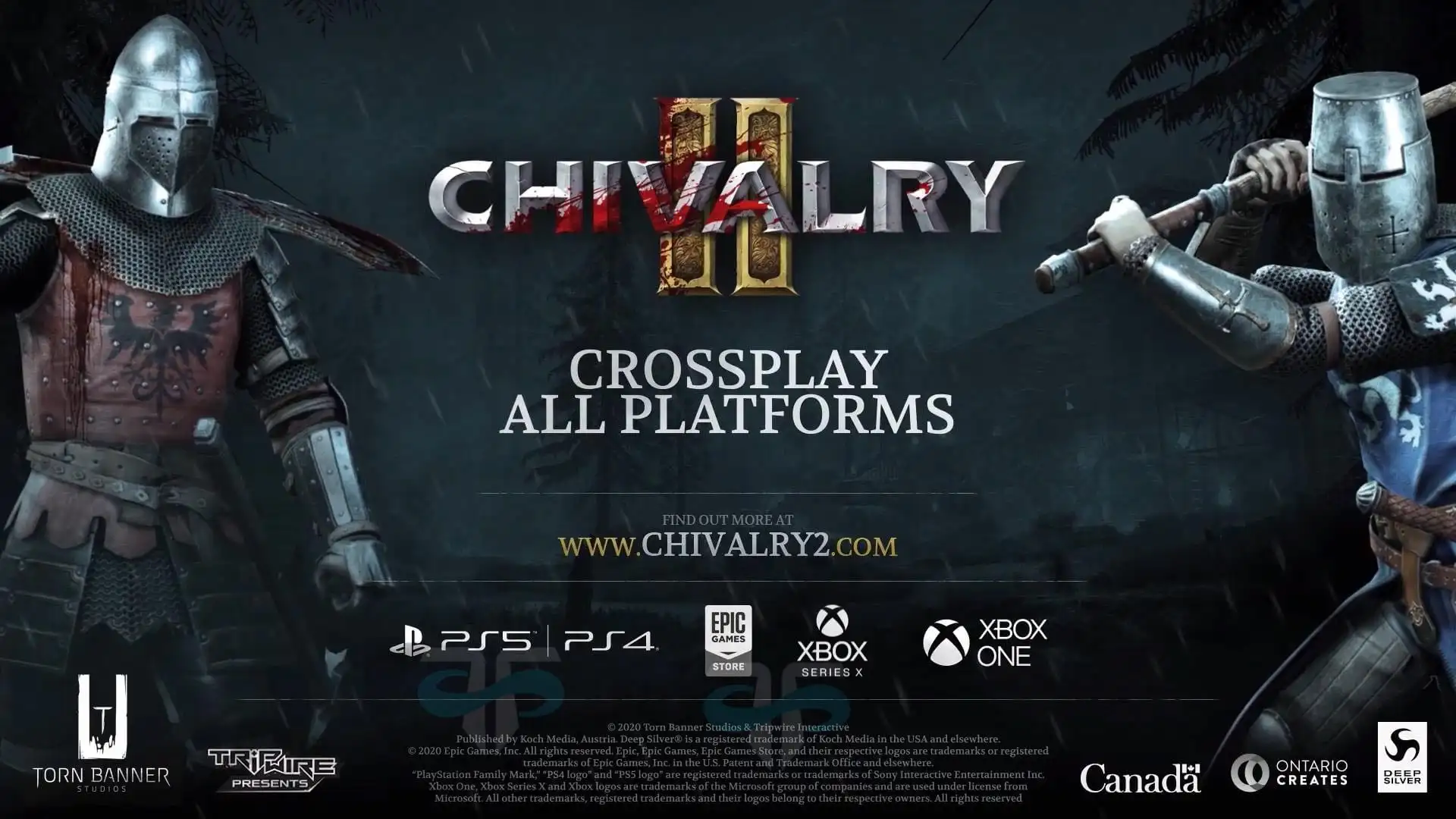 The Enemy - 13 jogos multiplayer online que merecem cross-play em todas as  plataformas