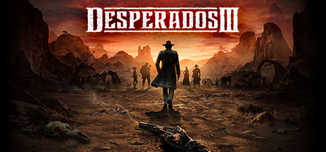 Desperados III Release Trailer