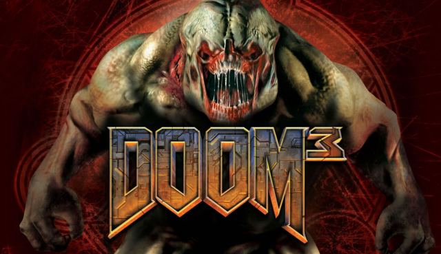 Doom 3 Remasters & Retro Sale