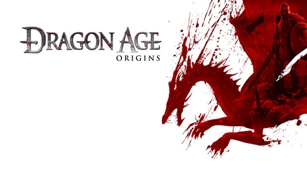 Dragon Age Perfect for Nintendo Switch