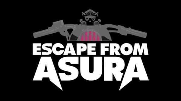 escape from asura