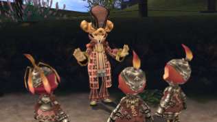 Final Fantasy Crystal Chronicles Remastered Edition (10)