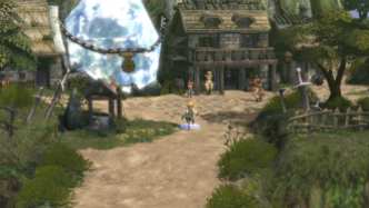 Final Fantasy Crystal Chronicles Remastered Edition (13)