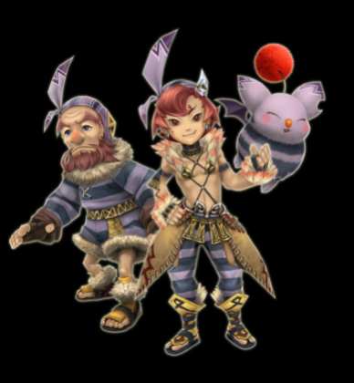 Final Fantasy Crystal Chronicles Remastered Edition (26)