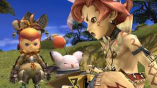Final Fantasy Crystal Chronicles Remastered Edition (6)