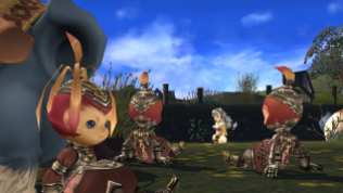 Final Fantasy Crystal Chronicles Remastered Edition (7)