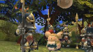 Final Fantasy Crystal Chronicles Remastered Edition (9)
