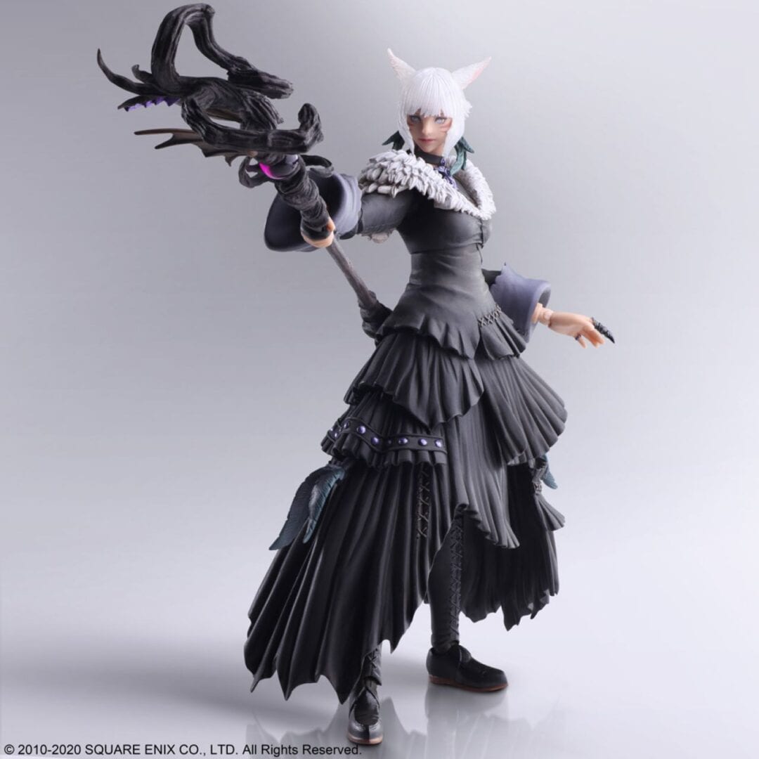 shadowbringers figure