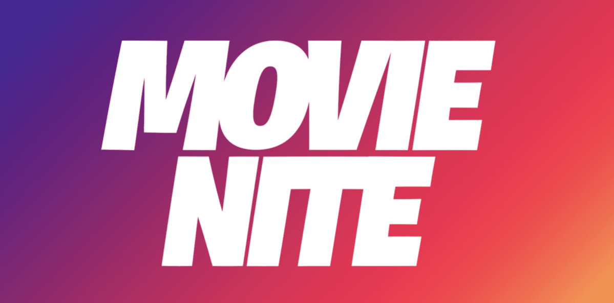 Fortnite, Movie Nite, Party Royale