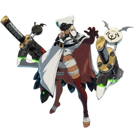 Guilty Gear Strive (8)