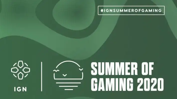 ign summer of gaming