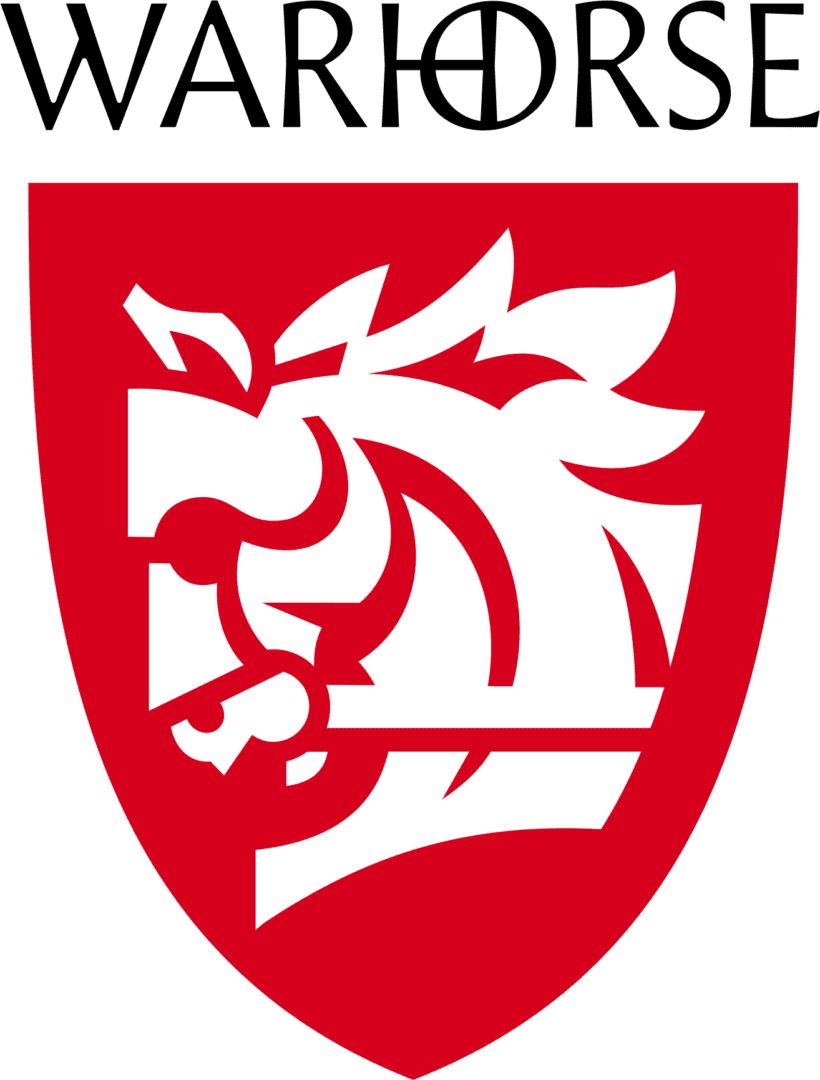 Kingdom Come Deliverance Logo