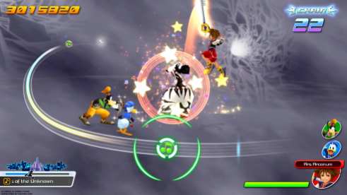 Kingdom Hearts Melody of Memory (1)