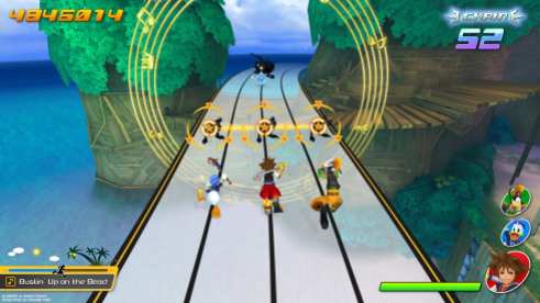 Kingdom Hearts Melody of Memory (11)