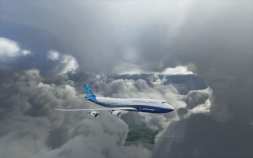 Microsoft Flight Simulator (14)