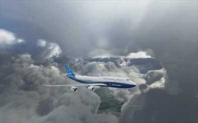 Microsoft Flight Simulator (14)