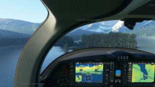 Microsoft Flight Simulator (15)