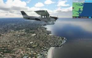 Microsoft Flight Simulator (20)