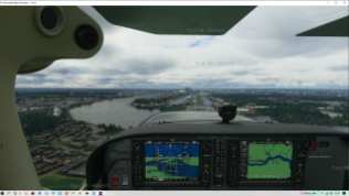 Microsoft Flight Simulator (8)