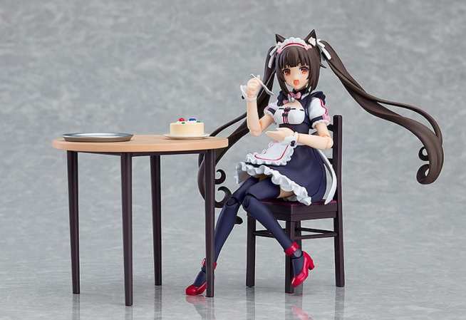 Nekopara figma (4)