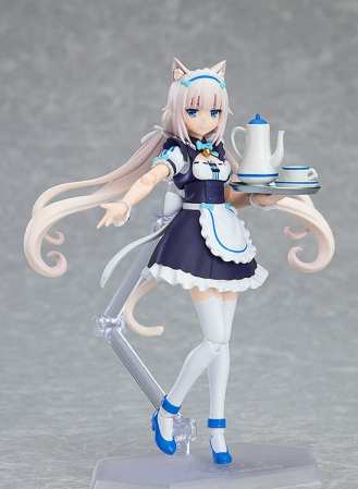 Nekopara figma (6)