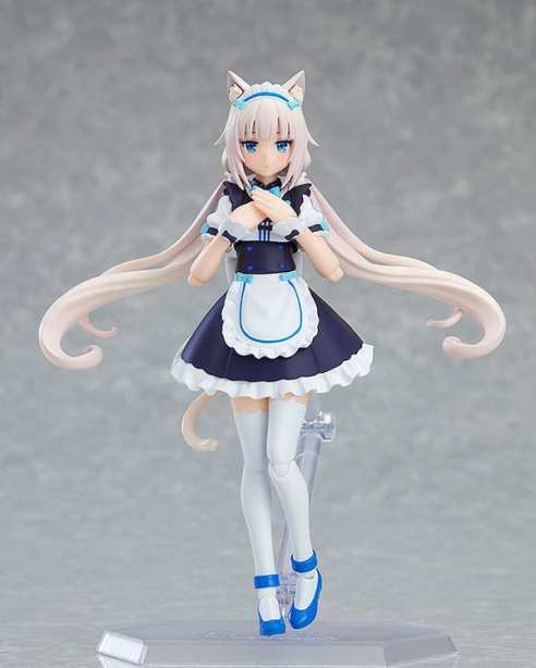 Nekopara figma (7)