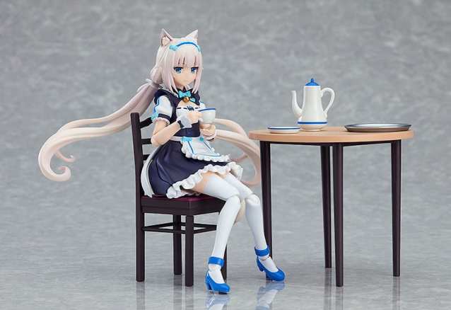 Nekopara figma (9)